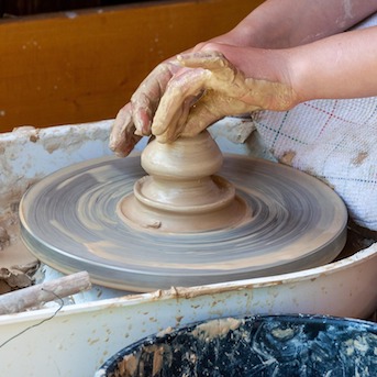 Horizon Espérance - L'artisanat