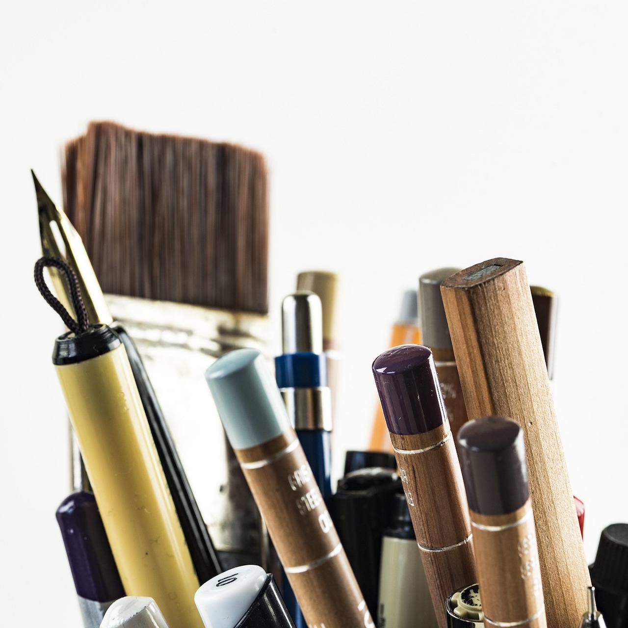 Horizon Espérance - Atelier dessin