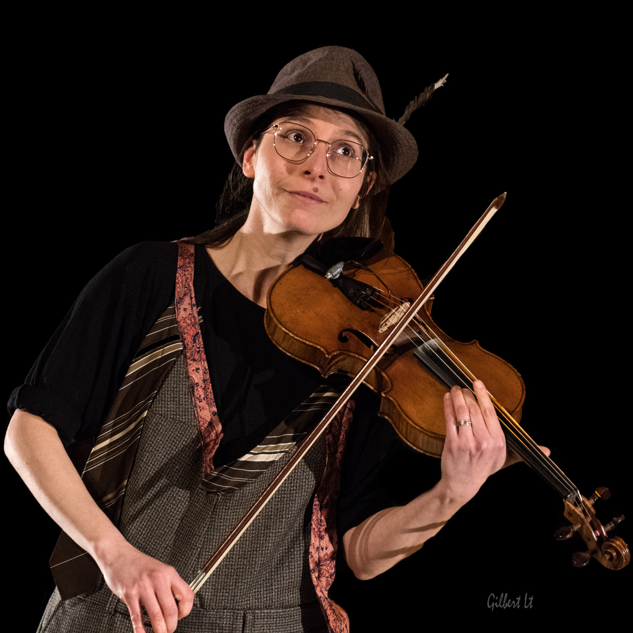 Horizon Espérance - Atelier découverte du violon